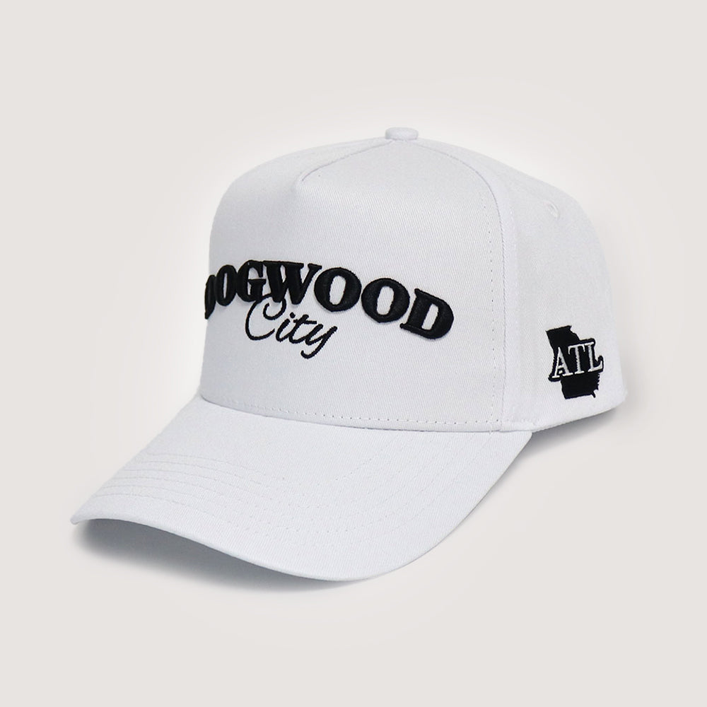 Dogwood City Hat