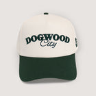 City in a Forest