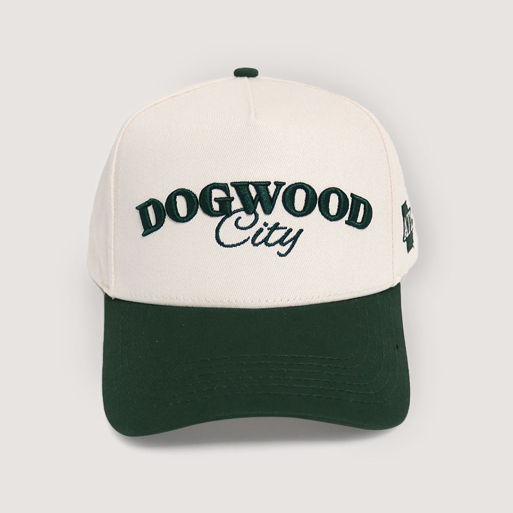 City in a Forest