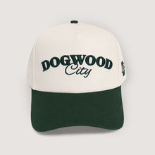 City in a Forest