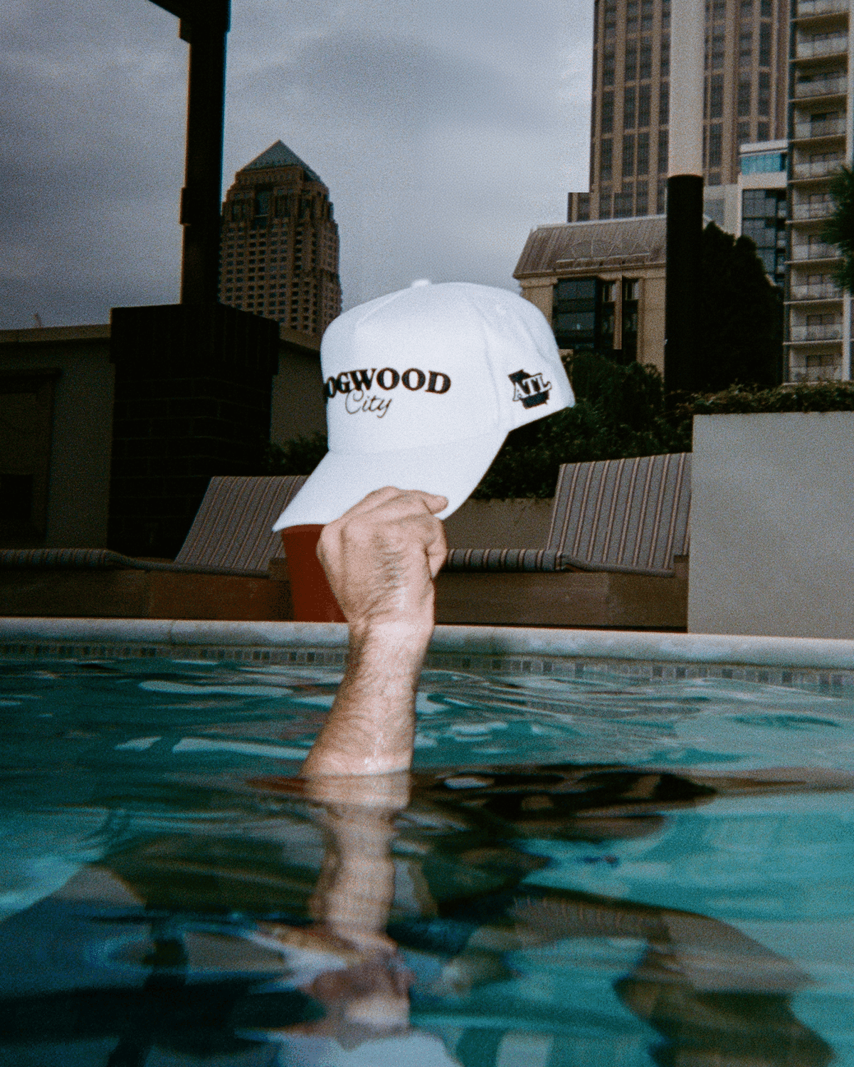 Pool Party